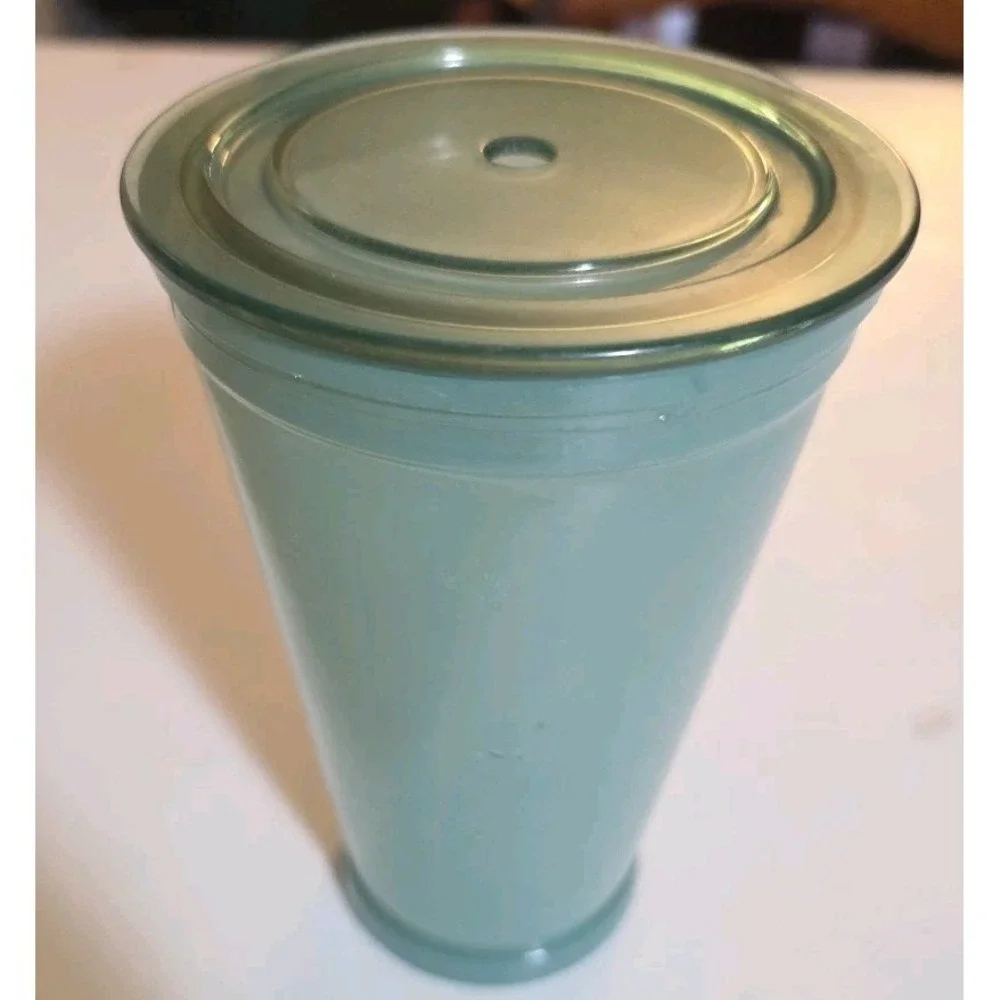 Starbucks product recycled
